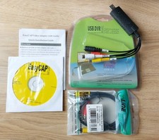 Usb video grabber - usb,
