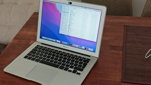 Macbook air - macbook, 2015)