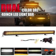 107cm Fernscheinwerfer LED