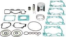 Vertex top end - piston, kit