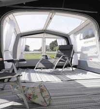 Kampa Pro AIR Wintergarten