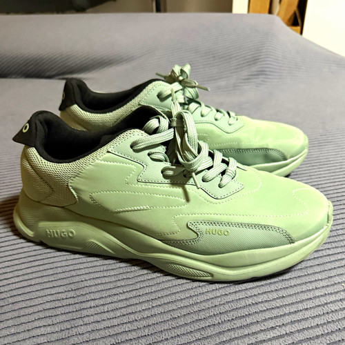 Hugo boss sneaker herren - herren, gr