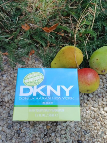 Dkny donna karan new york - donna,