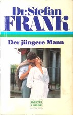Der jüngere Mann: Arztroman
