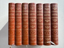 Johann Wolfgang Goethe