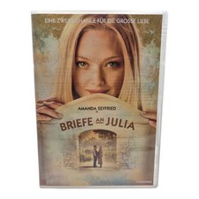 Briefe an Julia - DVD Film