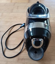 Tchibo Cafissimo schwarz, neuwertig, wenig benutzt, ideal für Büro und Reise