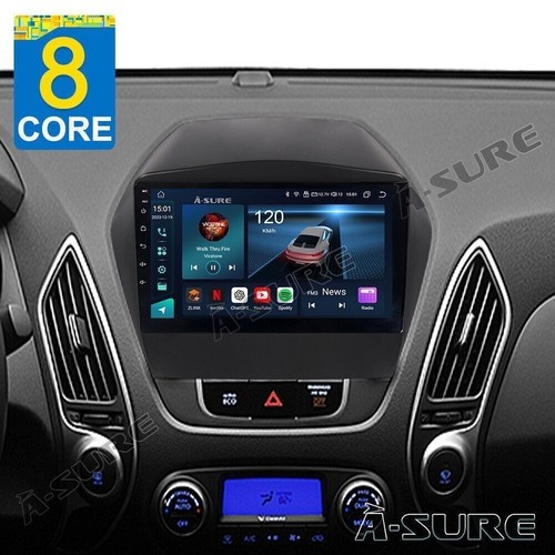 8core 64gb autoradio carplay - 8core,