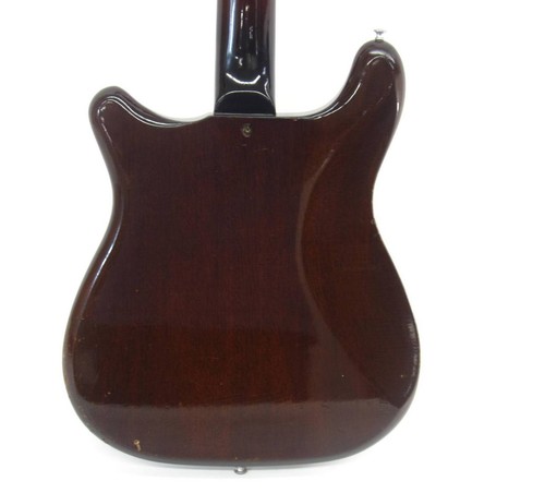 Epiphone 1965 vintage olympic - epiphone,
