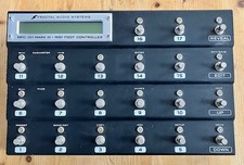 MIDI Foot Controller ★