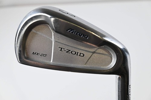 Mizuno eisen 20 - mx-20, #3