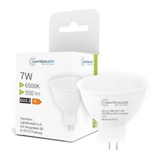 1 - 10 Set MR16 LED Strahler