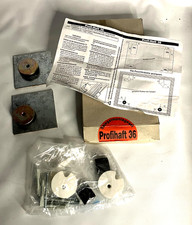 Tiffanytechnik / Spiegel