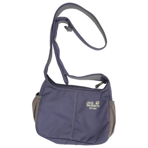 Jack wolfskin umhängetasche - wolfskin,,