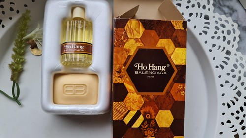 Parfum miniatur seife - /, set