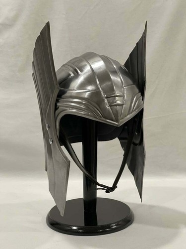 Loki helm baustahl thor - loki,