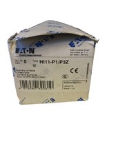Eaton hi11 p3z - 5x,