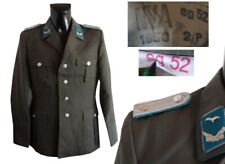 DDR NVA 1986 Uniform Jacke