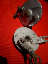 Oldtimer Ersatzteile