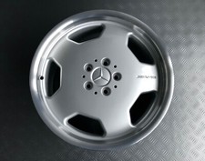 Amg monoblock 5x18 et55 - monoblock, 2
