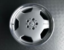 1x AMG Monoblock 2 8,5x18 ET55 Vito V Klasse W638 A6384010302 Alufelge rims