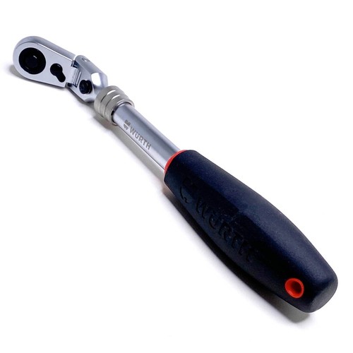 Würth zoll teleskop - 1/2,