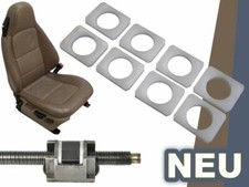 Für BMW Z3 E36 Sitze wackeln