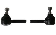 Spurstangenkopf aussen 2