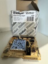 Vaillant Leiterplatte 252947