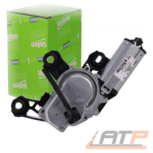 Valeo wischermotor hinten für - wischermotor,
