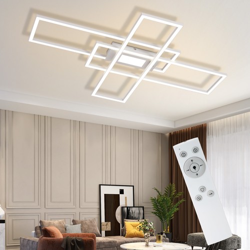 Led deckenleuchte 50w 100cm - led,