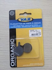 VAR Bremsbeläge für Magura