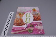 Tupperware Koch Rezept Heft