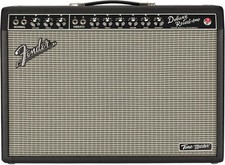 Fender Tone Master Deluxe