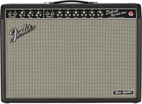 Fender tone master - fender,
