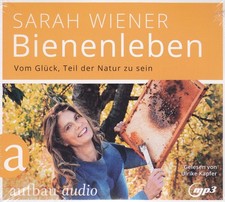 Sarah wiener mp3 cds - wiener,