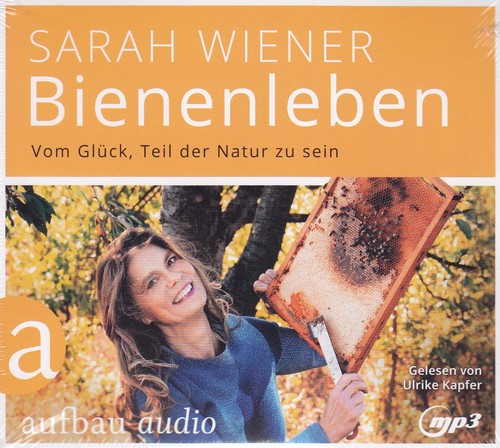 Sarah wiener mp3 cds - mp3-cds,