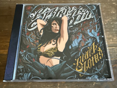 Sister sin black lotus - sin,