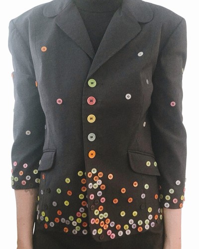 Moschino jeans damen - jeans, blazer