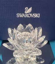 SWAROVSKI SILBER KRISTALL