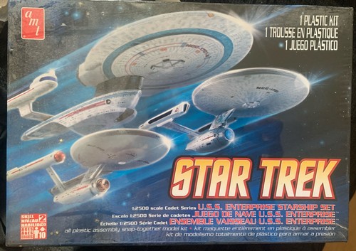 Amt star trek uss - amt,