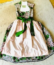 🩷Sportalm Dirndl Rosenau