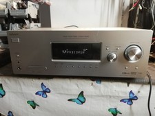 Sony STR-DG500 6.1 110 Watt Empfänger AV Reciver.