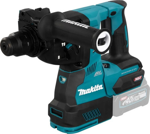 Makita akku kombihammer - makita,