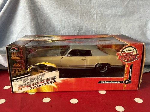 Joy ride the fast and - 1-18,