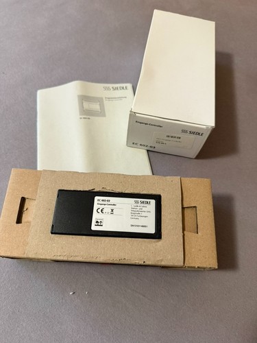 Sidle 602 03 - sidle, ec