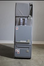 Original Flugzeug Jumpseat /