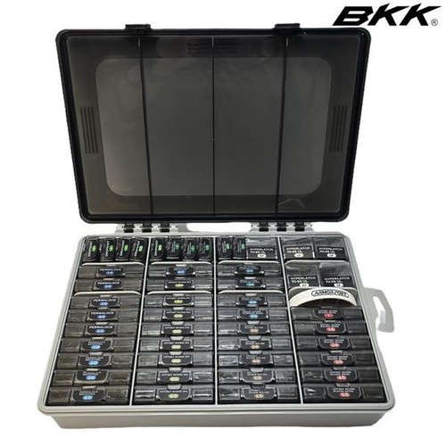 Bkk complete armorpoint ocd - bkk,