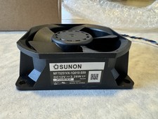 SUNON MF75251VX-1Q010-S99 DC12V 3.26W 4-Draht Beamer Kühlerlüfter NEU