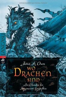 Die chroniken der imaginarium - der,